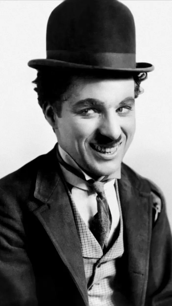 Conozca la vida de Charles Chaplin, ídolo del cine mudo