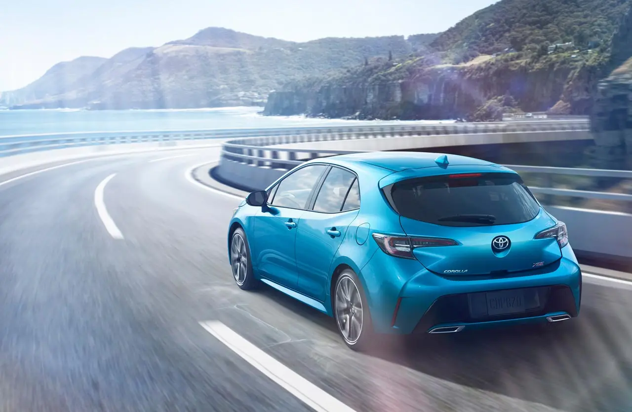 hatchback