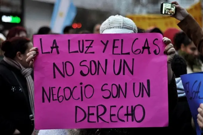 tarifazo