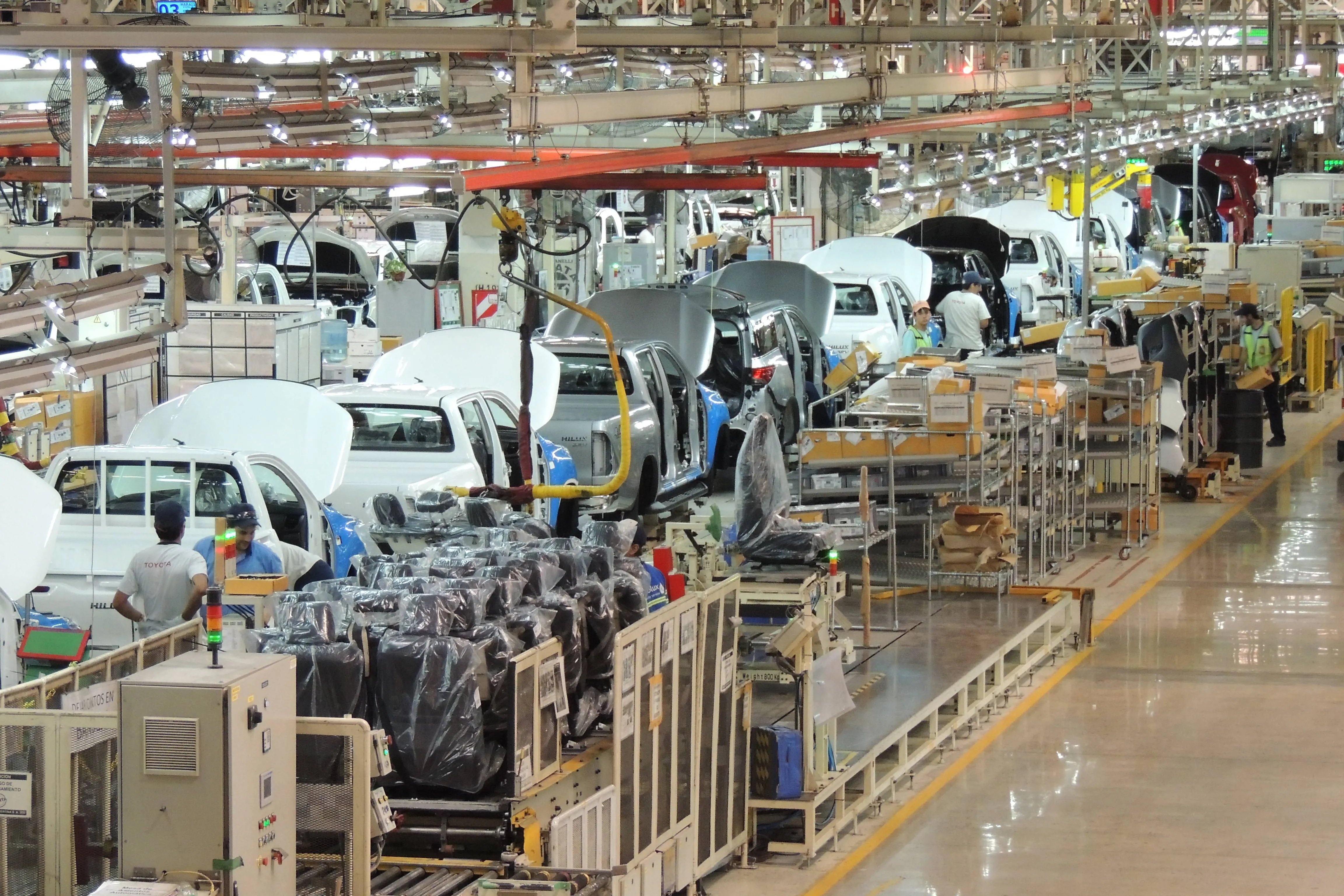 Porque los autos japoneses son los mejores del mercado?