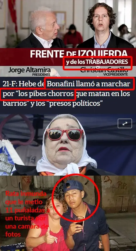 terroristas