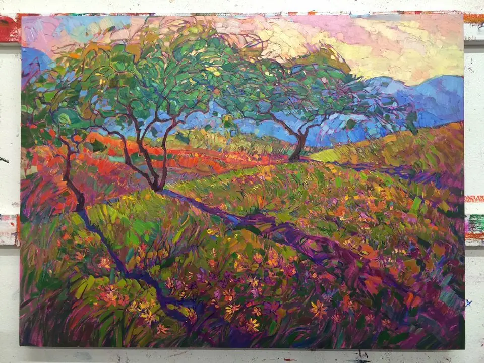 paisaje