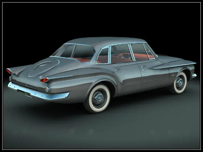 Historia del Valian "I" y "II" 1962-1964