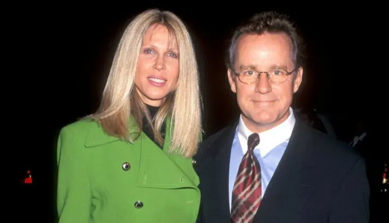 El asesinato de Phil Hartman