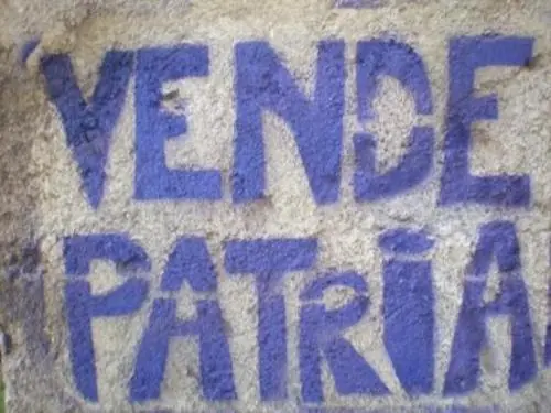 Argentina