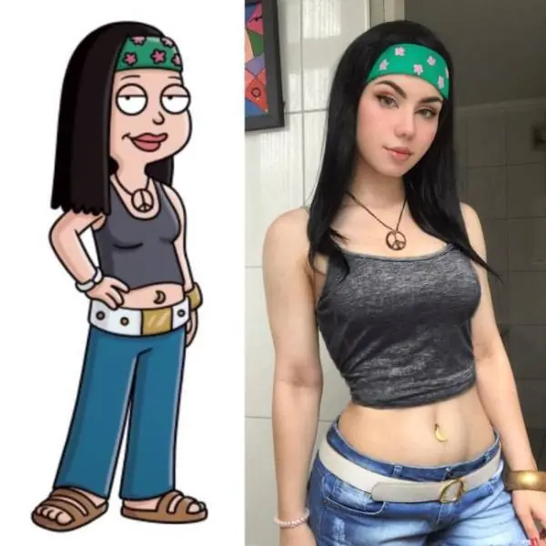 cosplay