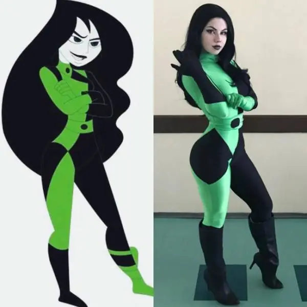 cosplay