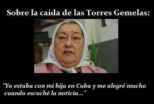terroristas