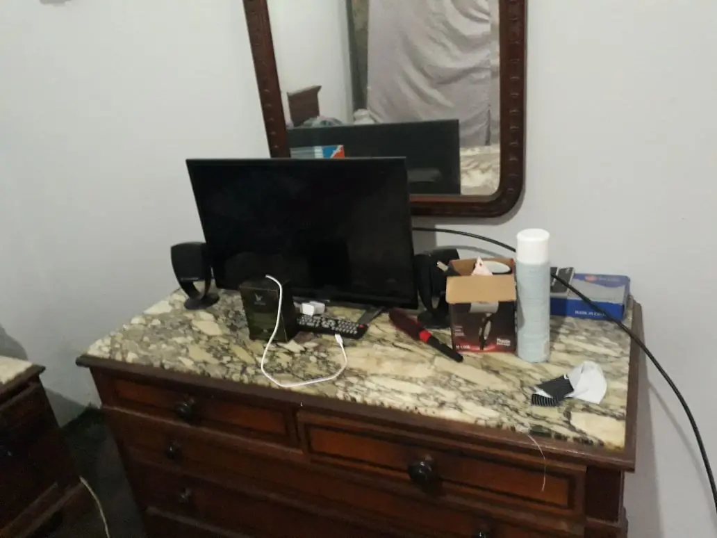 mi rancho