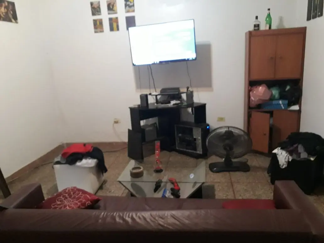 alquilar casa