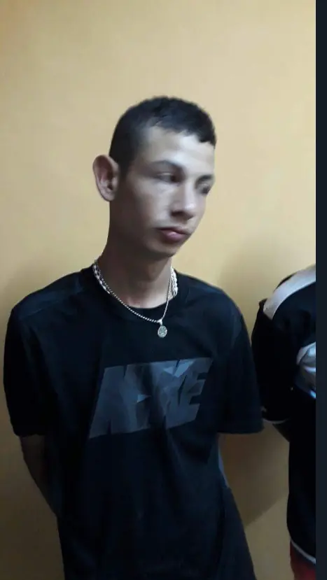 crimen