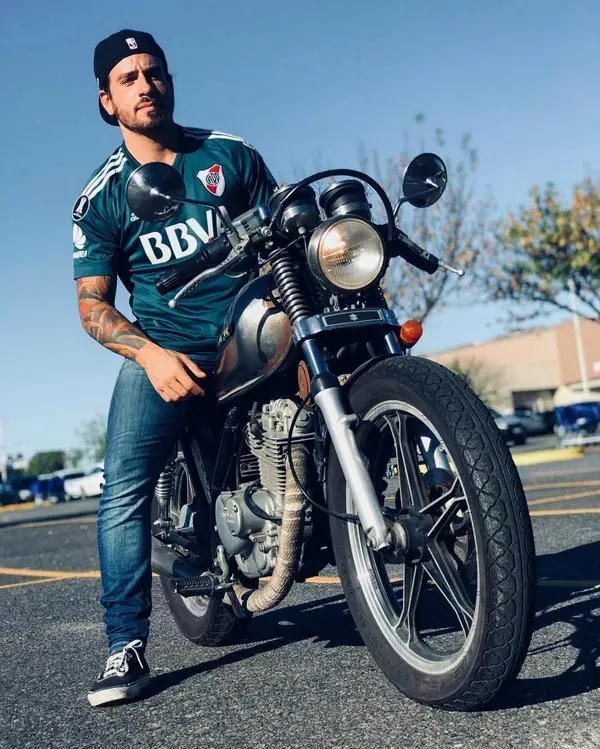 federico bal