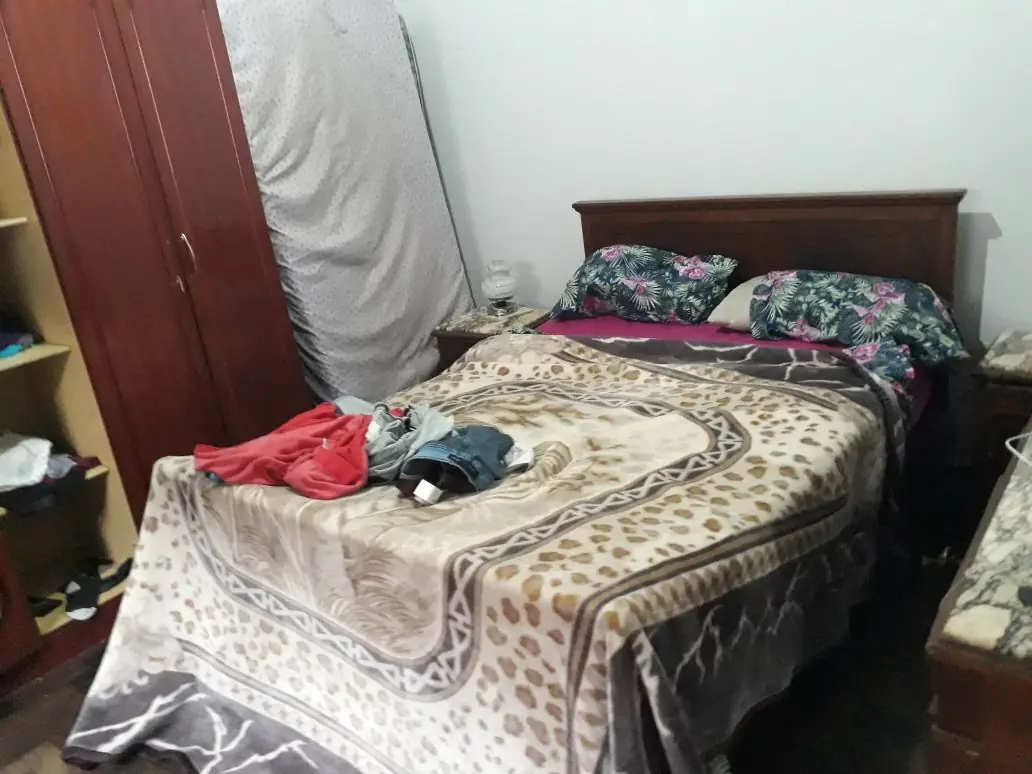 Vivo solo y te muestro cuanto gasto