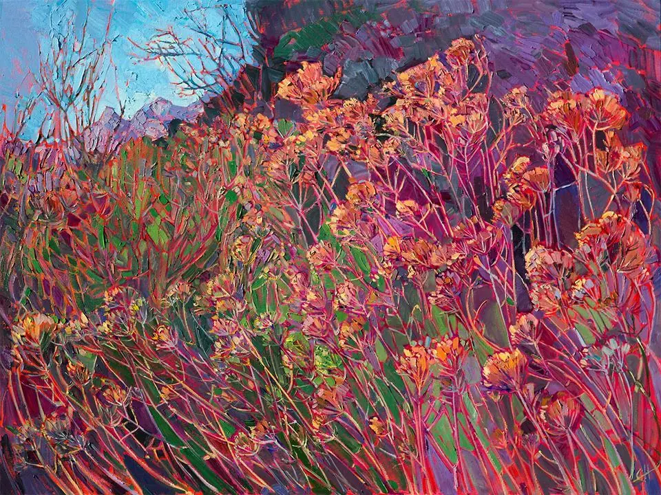 paisaje