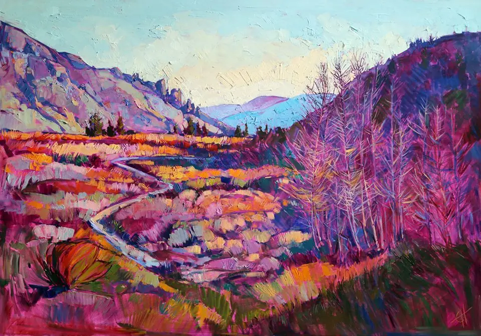 paisaje