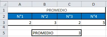 ESTADISTICA