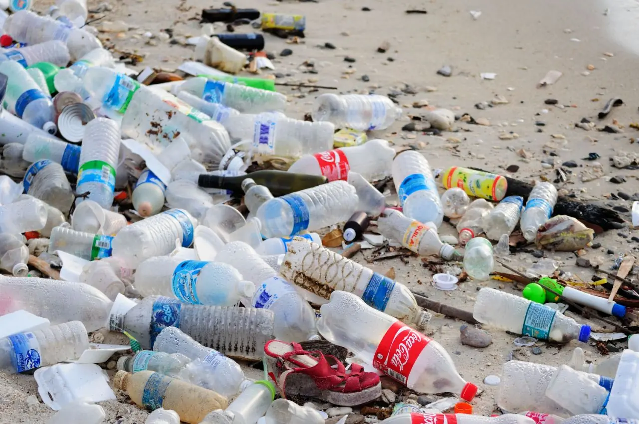 plastico