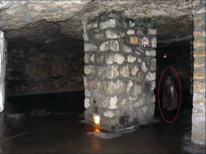 100 mejores Fotos de Fantasmas