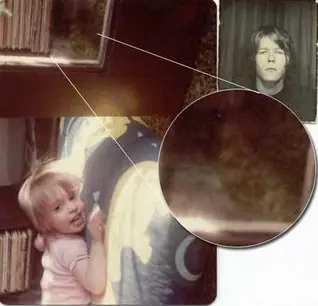 100 mejores Fotos de Fantasmas