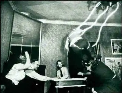 100 mejores Fotos de Fantasmas