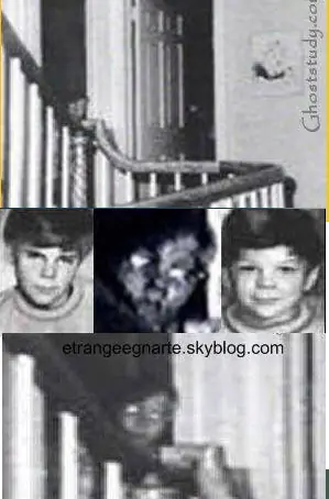 Fantasmas