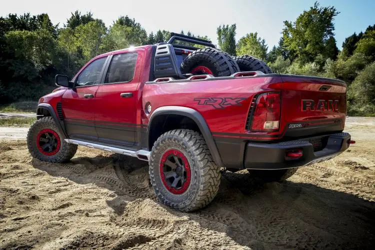 ram