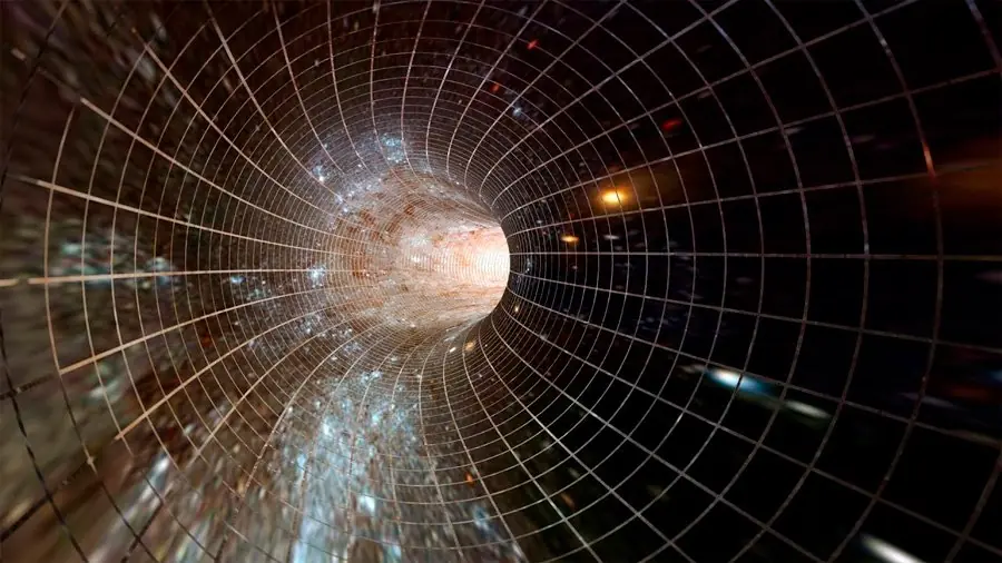 Logran, por primera vez, que el tiempo fluya hacia atrás