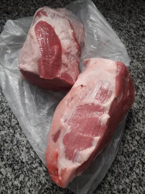 Foto receta