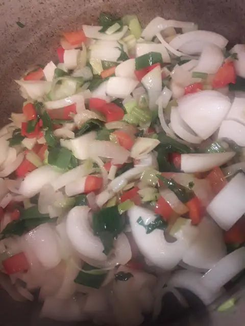 cacerola