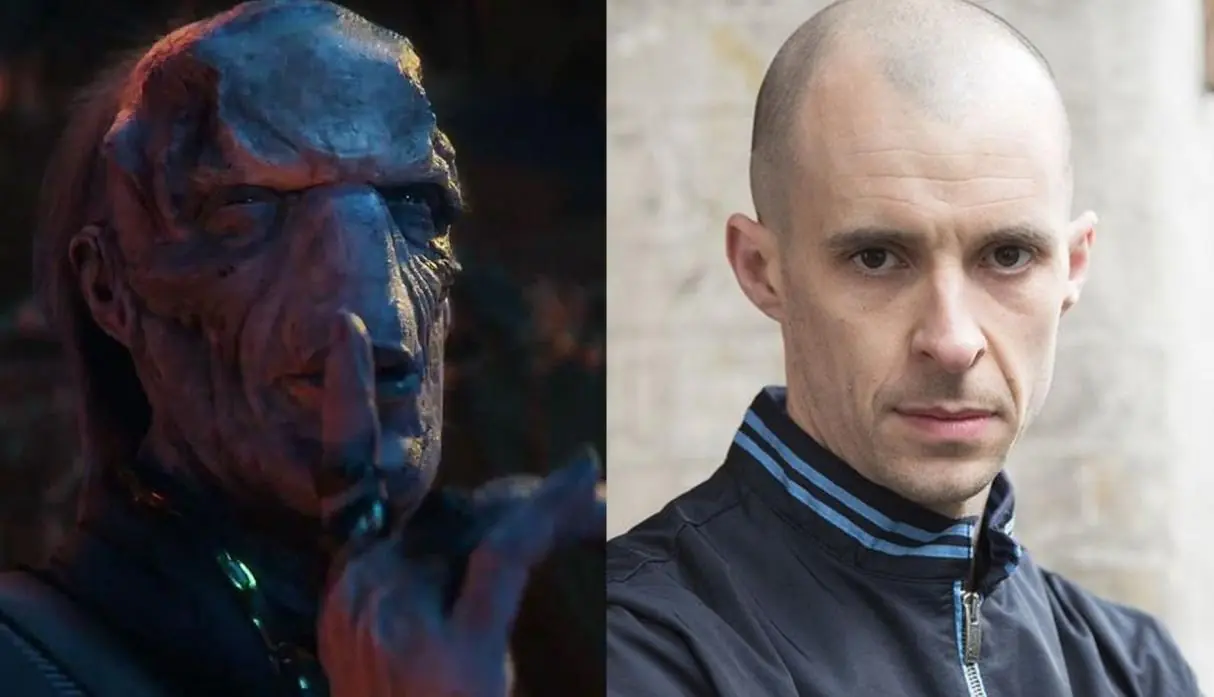 Así lucen: Actores de Avengers: Infinity War sin maquillaje