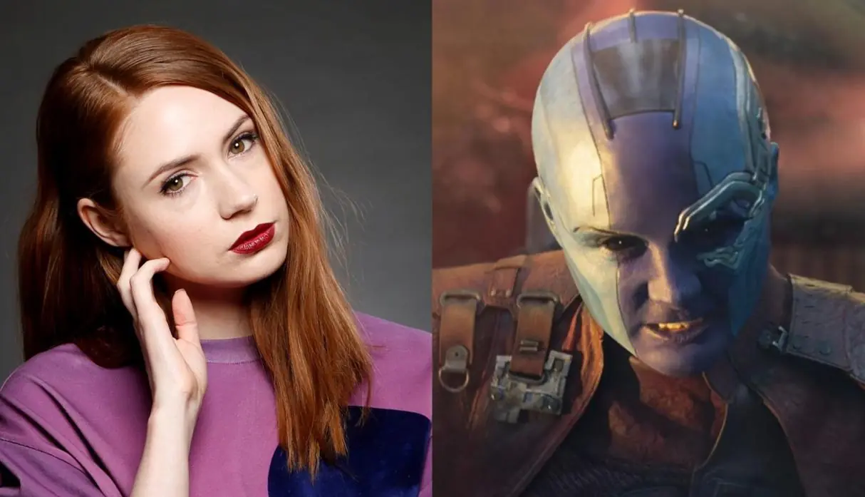 Así lucen: Actores de Avengers: Infinity War sin maquillaje