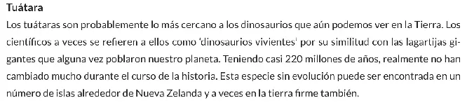 hechos