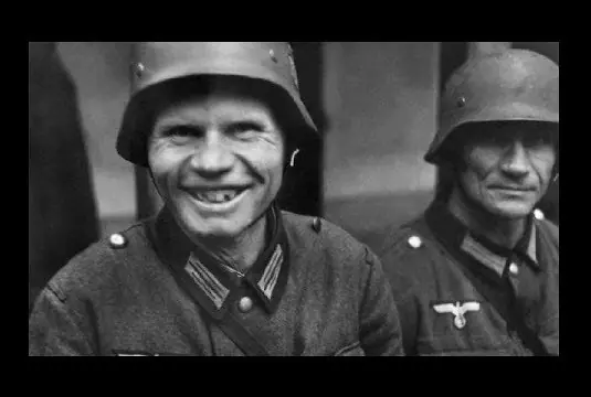 2 da guerra mundial