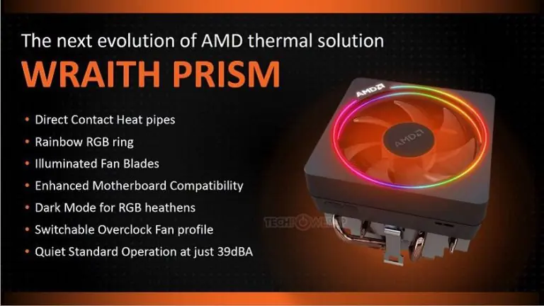 ryzen 2700x