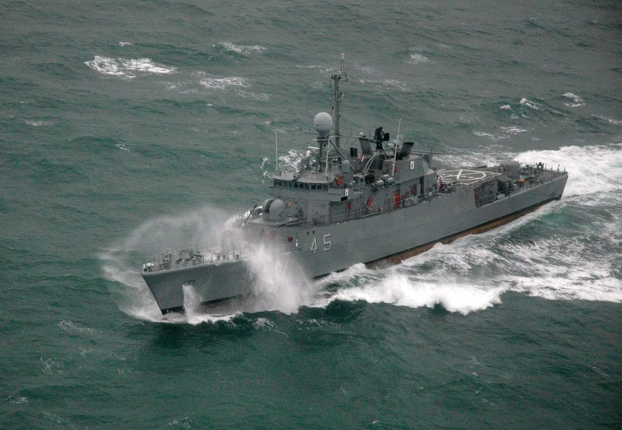 Top 10 mayores presupuestos militares de América latina 2018