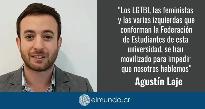 Es la izquierda gay friendly? O miente con descaro?