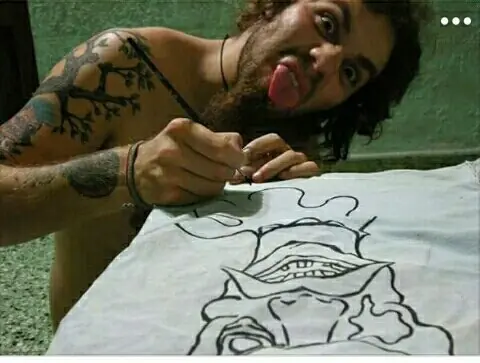 Sergio Maldonado, ahora discuten por 200 lucas?