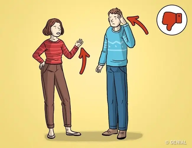 parejas