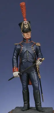 Artillería napoleónica