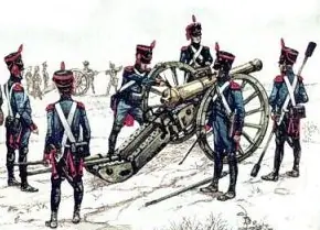 armas