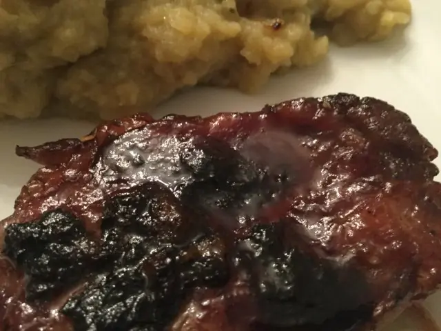 Foto receta