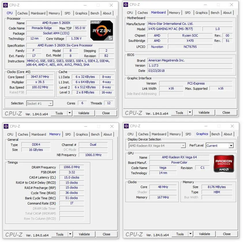 ryzen 2