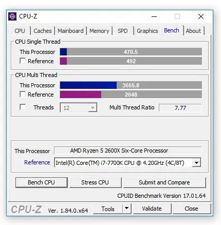 ryzen 2