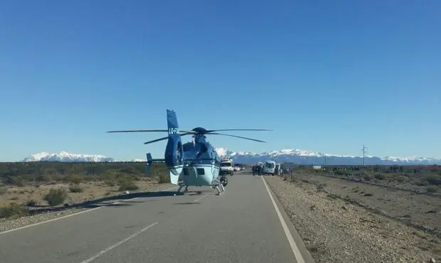 Sergio Maldonado, ahora discuten por 200 lucas?