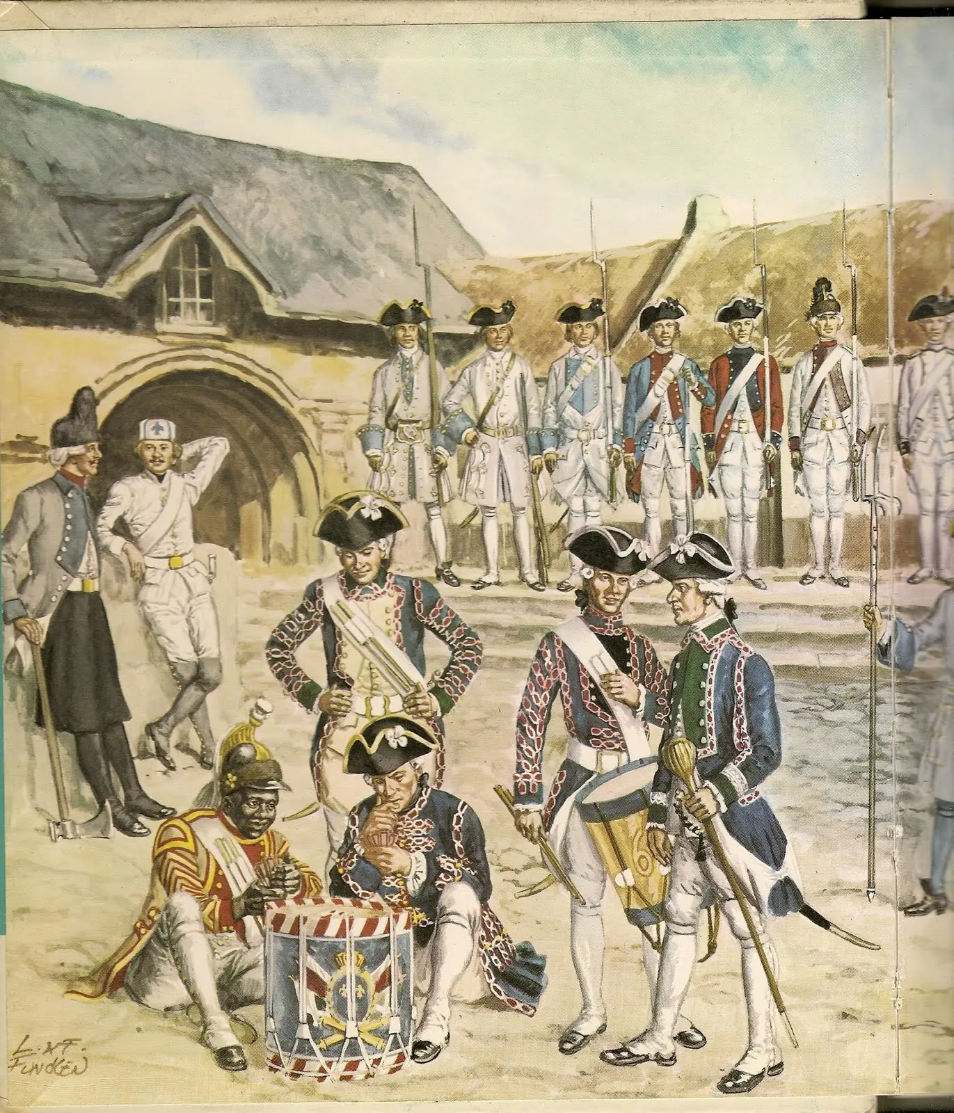 napoleon