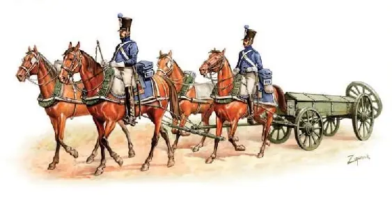 napoleon