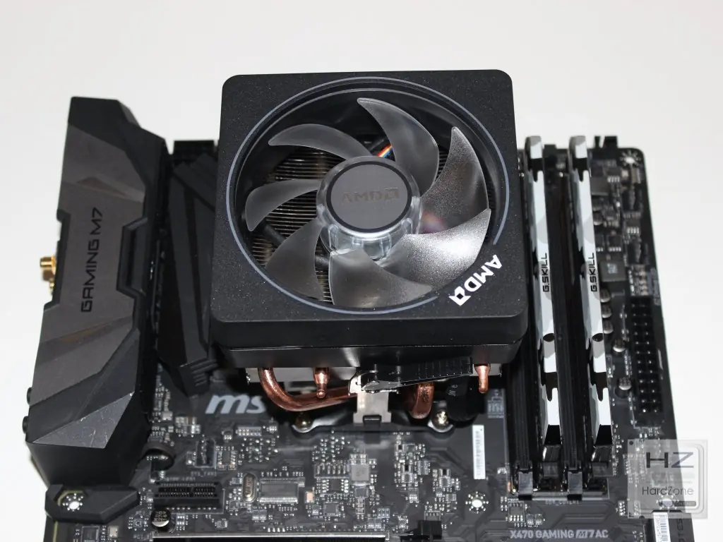 ryzen 2600x