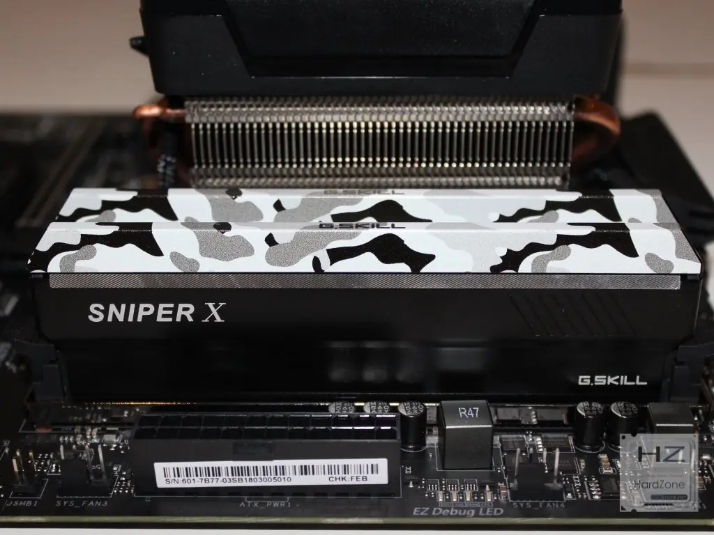 Análisis completo de Ryzen 2700x y 2600x