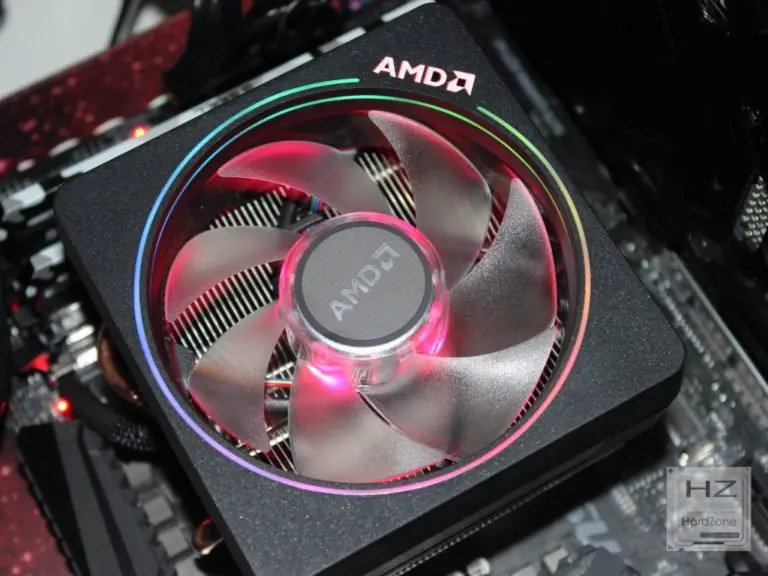 ryzen 2700x