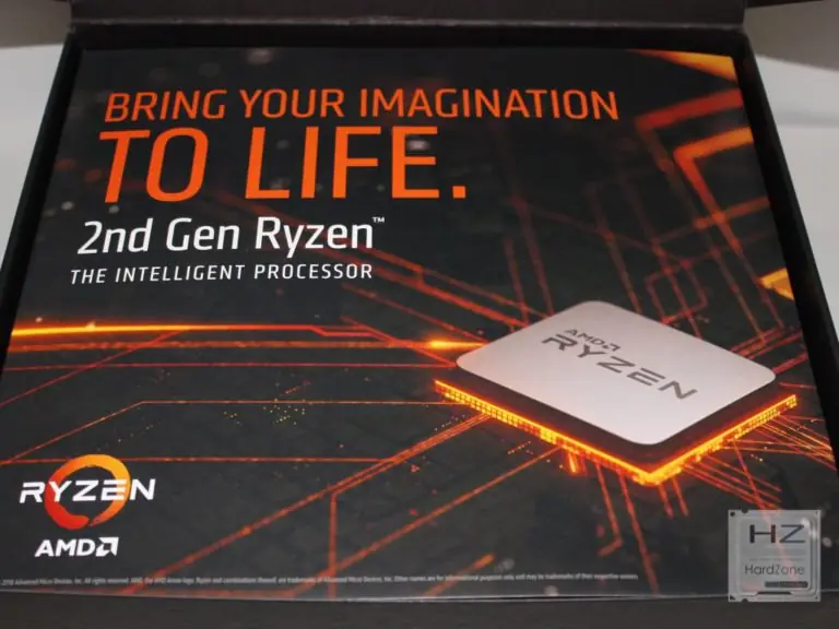 Análisis completo de Ryzen 2700x y 2600x